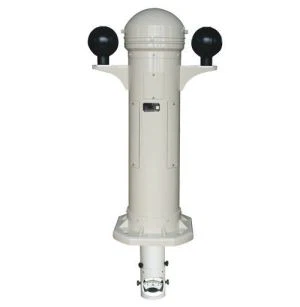 CGF-180 Reflektè konpa yo itilize pou bato konpa mayetik gwo presizyon konpa pwofesyonèl