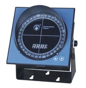 Nautical Magnetic Compass Navigasyon Heading Repeater Compass CF 3