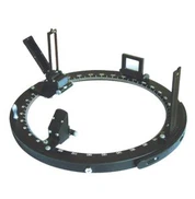 GFC 190 Azimit Circle mayetik konpa navigasyon kalkil oryantasyon ekspè