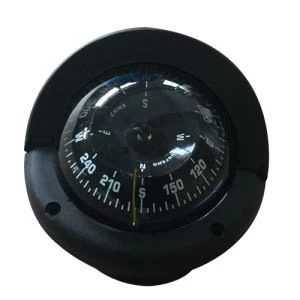 CX65 Mayetik Compass Yatching Ak Lifeboat Compass, naval Ti bato Compass